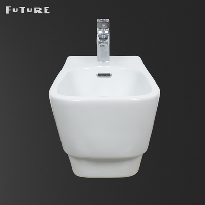 360mm Breed Muur Hangend Bidet