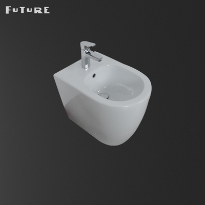 Hoog - de Zaal van het de Bidettencomfort van de dichtheidstribune Alleen Bidet 365mm wijd