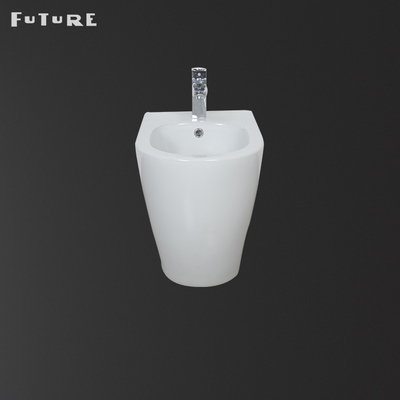 Hoog - de Zaal van het de Bidettencomfort van de dichtheidstribune Alleen Bidet 365mm wijd