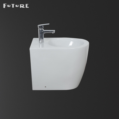 Hoog - de Zaal van het de Bidettencomfort van de dichtheidstribune Alleen Bidet 365mm wijd