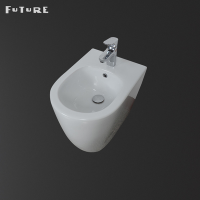 Hoog - de Zaal van het de Bidettencomfort van de dichtheidstribune Alleen Bidet 365mm wijd