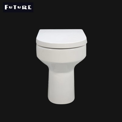 UPC het Ideale Standaardtoilet van de Comforthoogte de Komhoogte van het 17 Duimtoilet