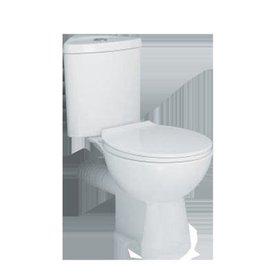 OEM Ideal Standard Corner Wc Corner Mount Toilet 365mm Brede P Trap