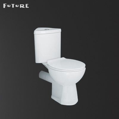OEM Ideal Standard Corner Wc Corner Mount Toilet 365mm Brede P Trap