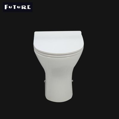 Garderobe 450mm terug naar Muurtoilet het Ideale Standaard Efficiënte Spoelen